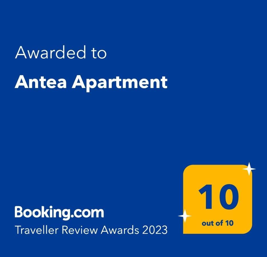 Antea Apartment Prizba Exterior foto